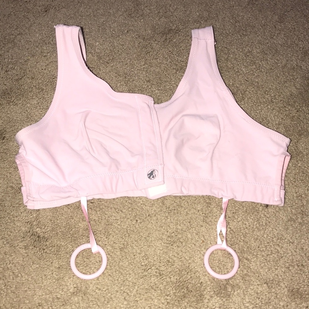 Masthead Elizabeth Post Surgical Bra